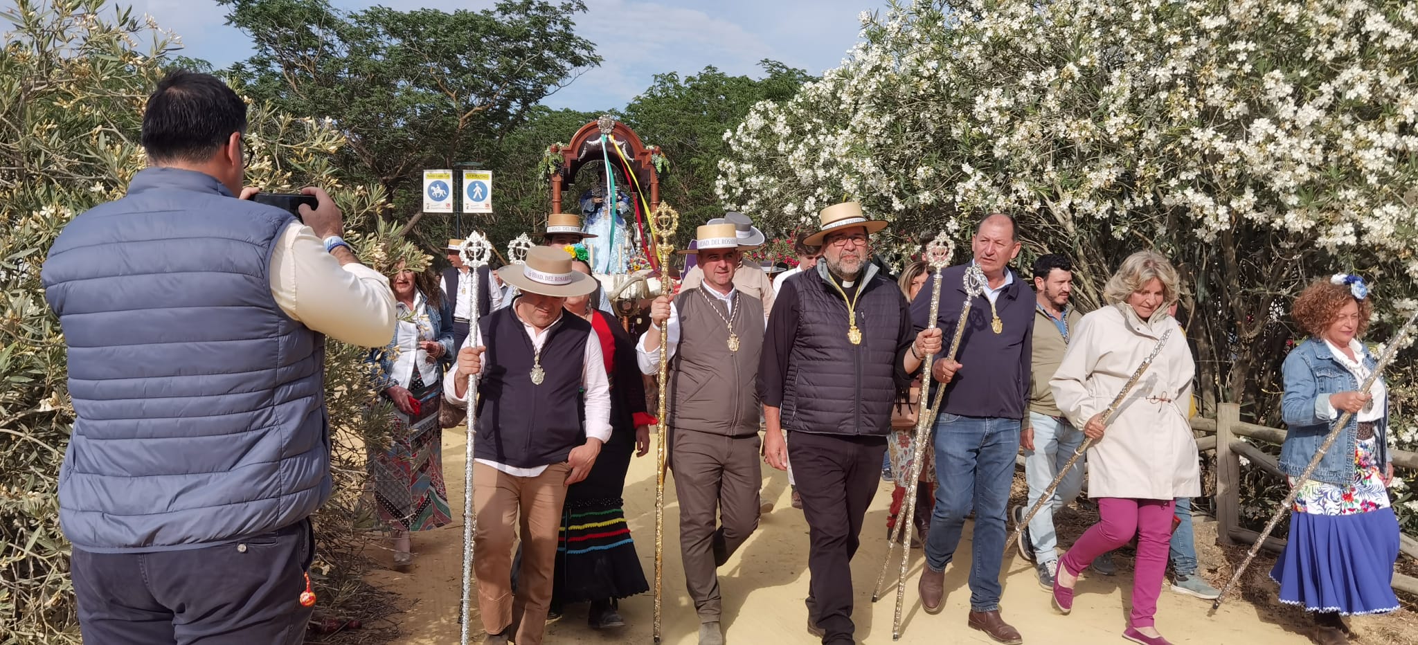 Romería 2023