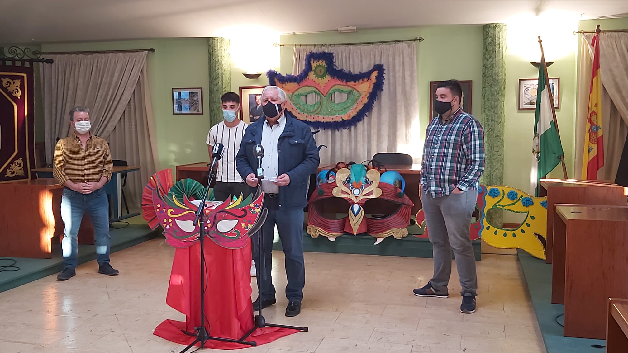 premios carnaval 2021