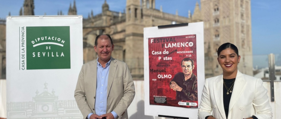 alcal y delegada festival flamenco