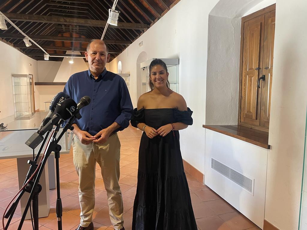 climatización casa postas