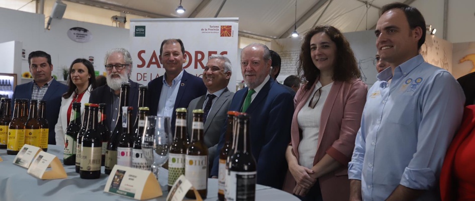 feria cerveza artesanal