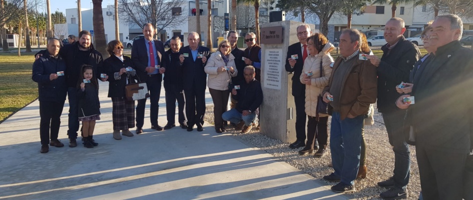 plaza donantes de vida