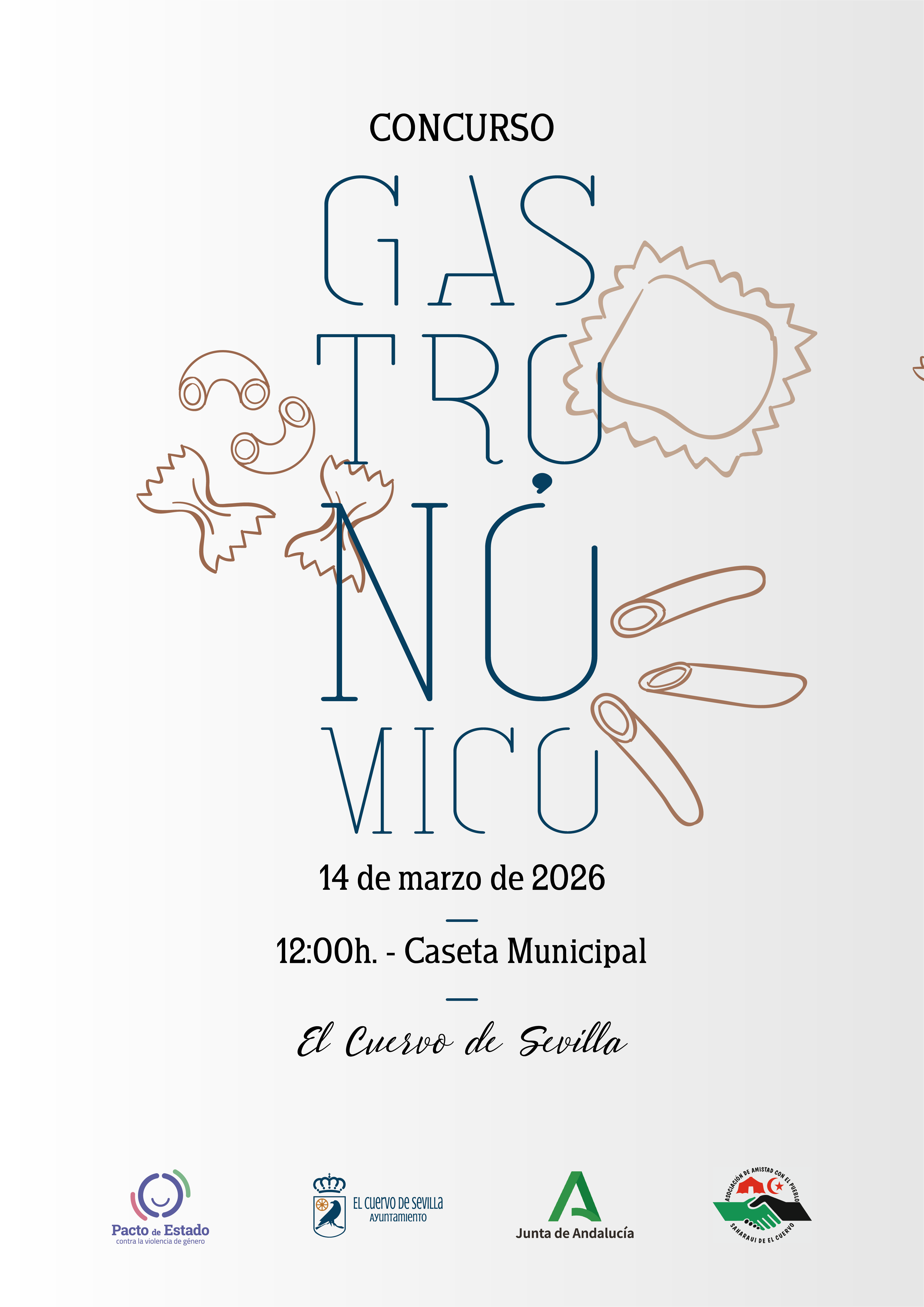 Cartel COncurso Gastronómico_Mesa de trabajo 1-01