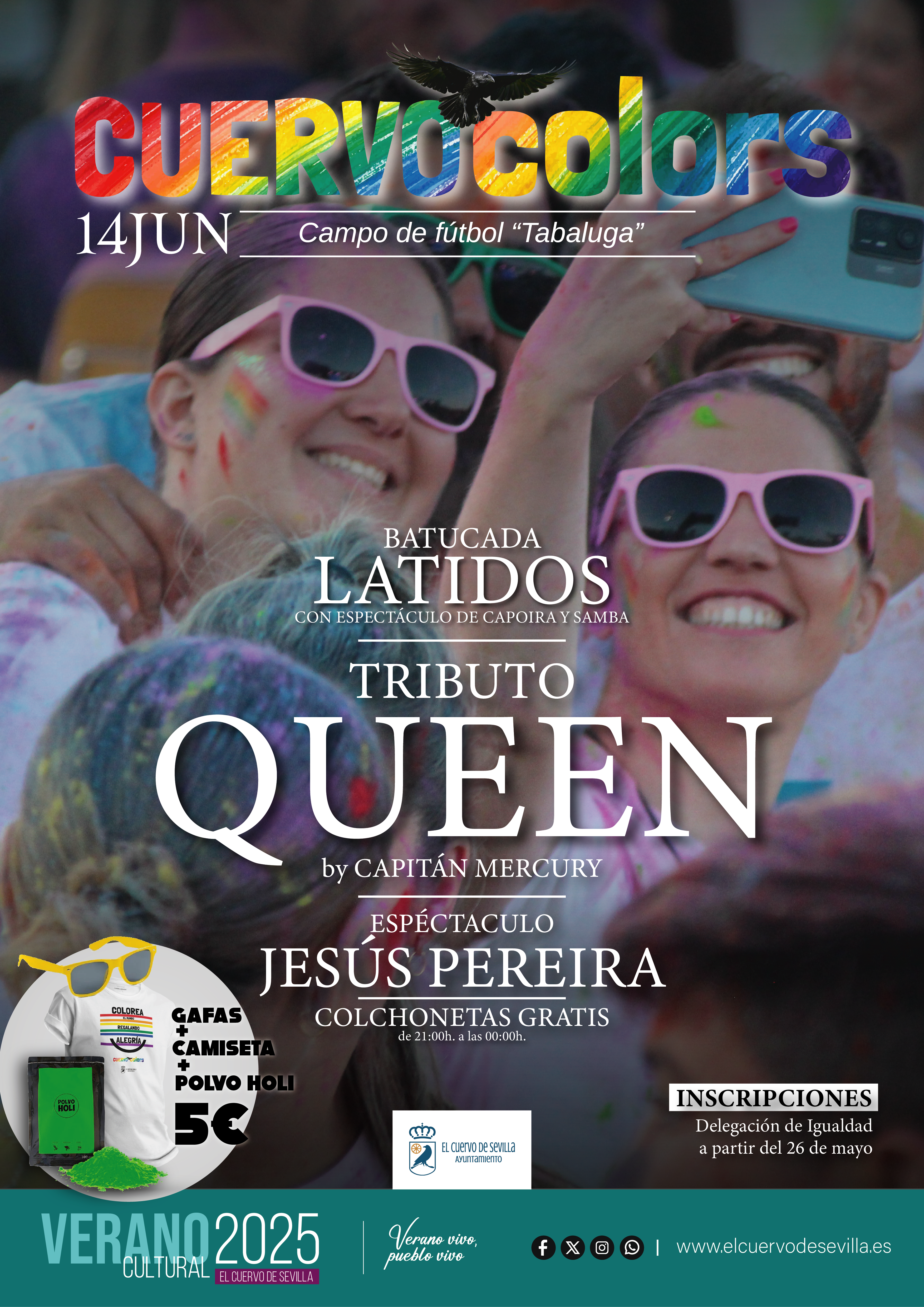 Cartel Cuervo COlors_Mesa de trabajo 1