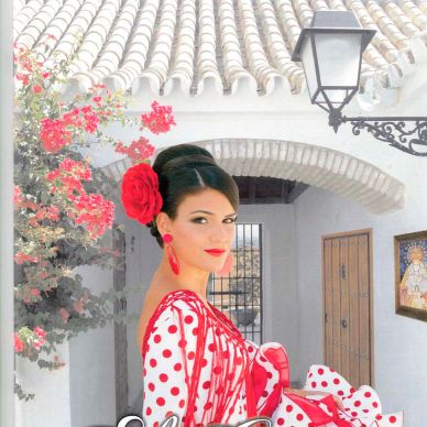 Cartel libreto feria 2013