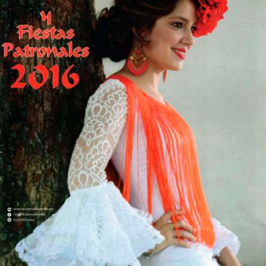 Cartel libreto feria 2016