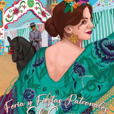 Cartel libreto feria 2022