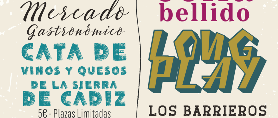 Cartel festival vino y cerveza 2026-02