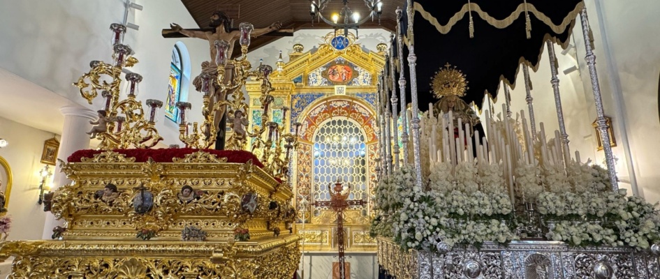 semana santa